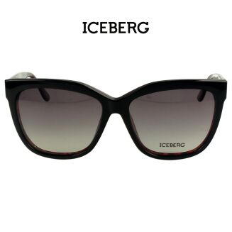 Iceberg IC339 C03 Okulary korekcyjne z nakładką polaryzcyjną - 9