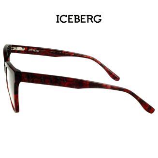 Iceberg IC339 C03 Okulary korekcyjne z nakładką polaryzcyjną - 2