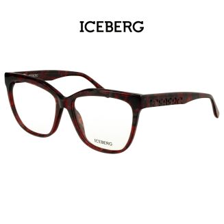 Iceberg IC339 C03 Okulary korekcyjne z nakładką polaryzcyjną - 4