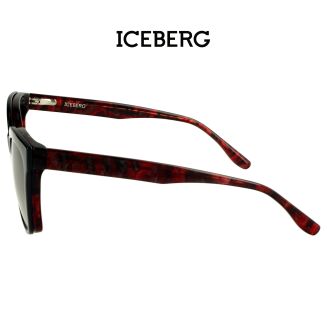 Iceberg IC339 C03 Okulary korekcyjne z nakładką polaryzcyjną - 6