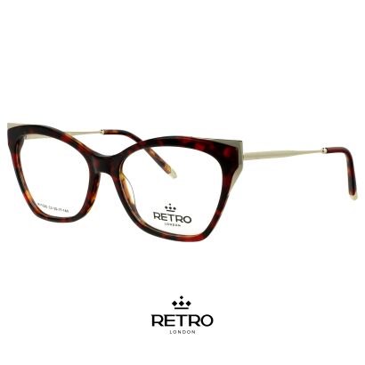 RETRO London R11G20 C3 Okulary korekcyjne