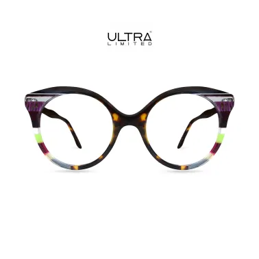 Ultra Limited LAGGIO /Szylkret Okulary korekcyjne