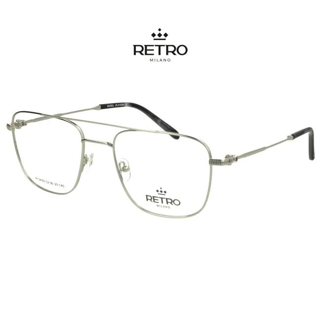 RETRO Milano R13K93 C2 Okulary korekcyjne