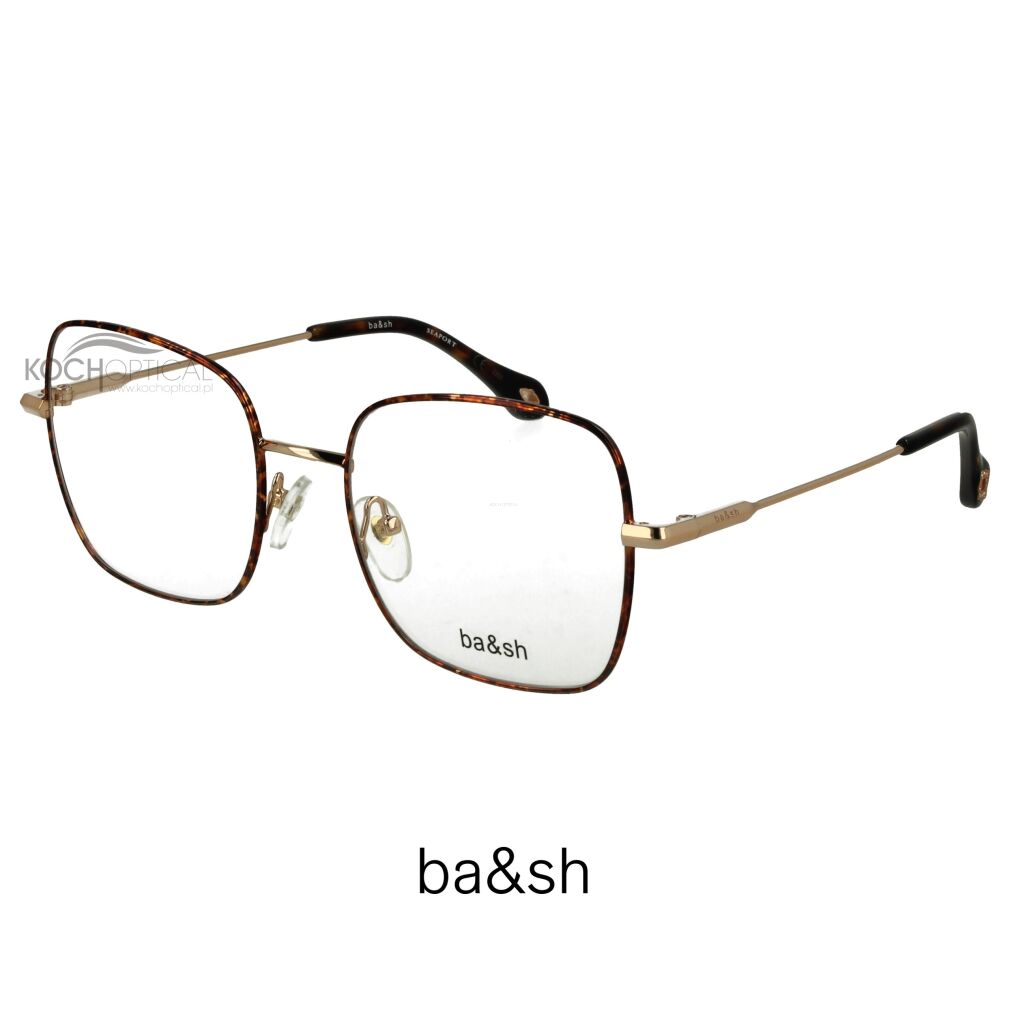 ba&sh BA1052 ECOR Okulary korekcyjne
