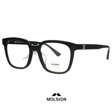 MOLSION MX3001 B10 Okulary Korekcyjne
