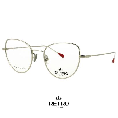 RETRO London R11H98 c3 Okulary korekcyjne