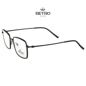 Retro Milano R41M069 C5 okulary korekcyjne - 4