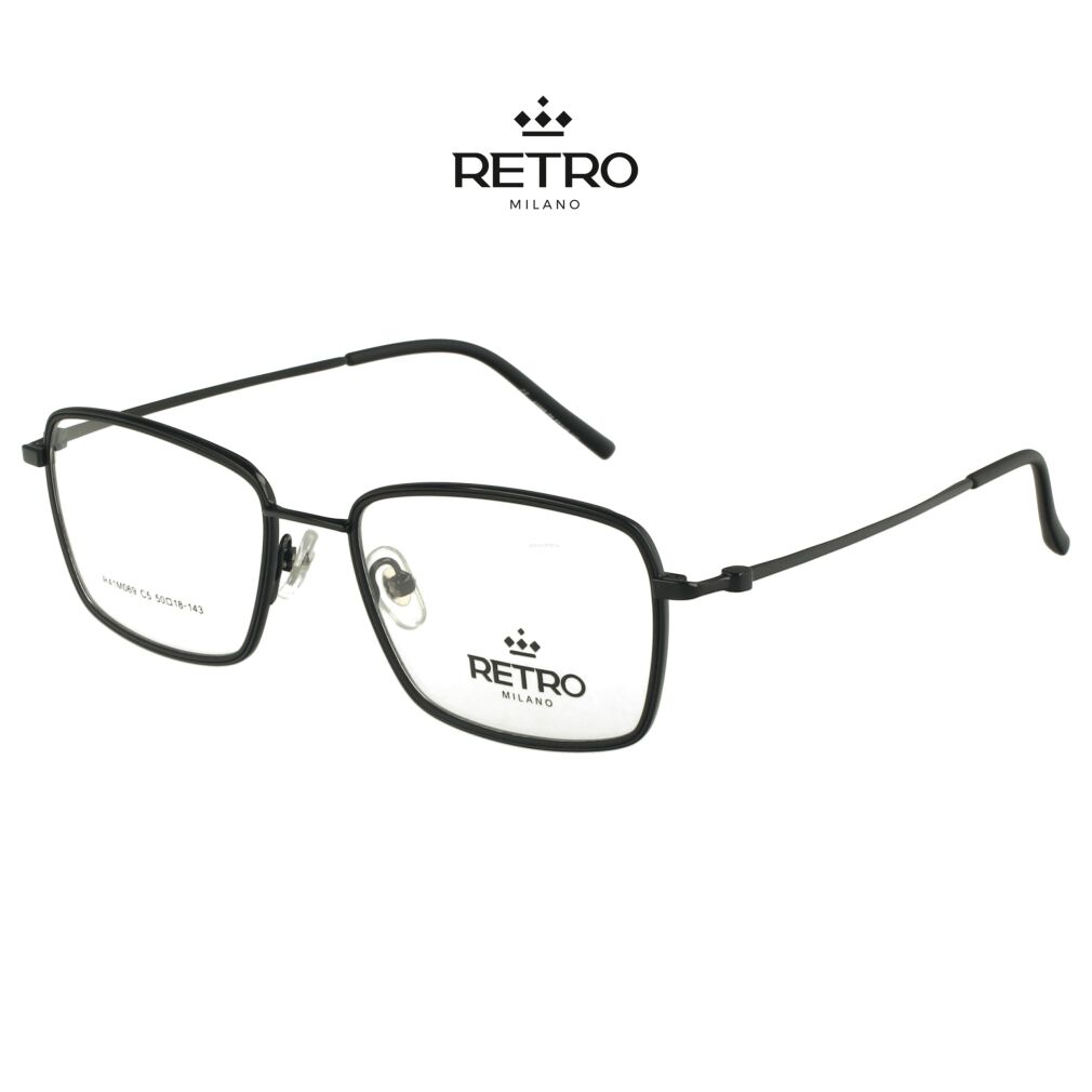 Retro Milano R41M069 C5 okulary korekcyjne