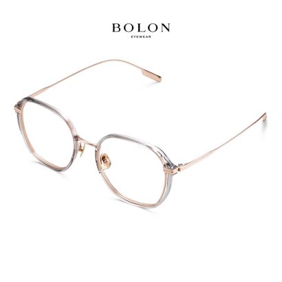 BOLON BH6009 B16 Okulary Korekcyjne