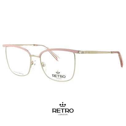 RETRO London R11G52 C2 Okulary korekcyjne