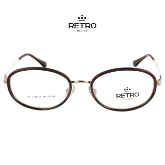 Retro Milano R41M148 C5 okulary korekcyjne - 2