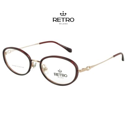 Retro Milano R41M148 C5 okulary korekcyjne