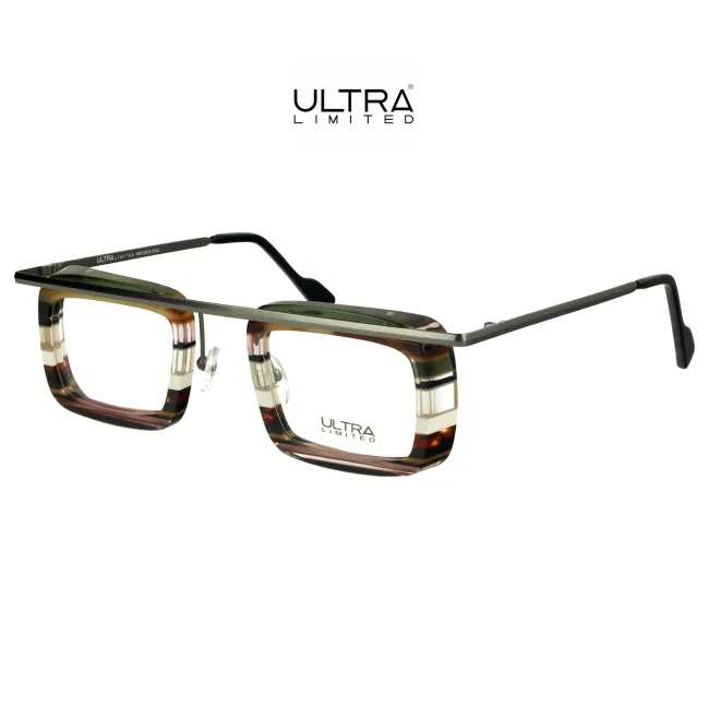 Ultra Limited LIVIGNO C2 Okulary korekcyjne