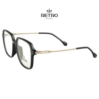 Retro Milano R48M037 C1 okulary korekcyjne - 4