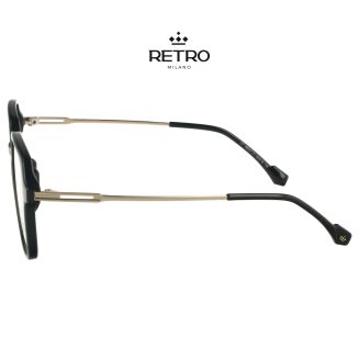 Retro Milano R48M037 C1 okulary korekcyjne - 3