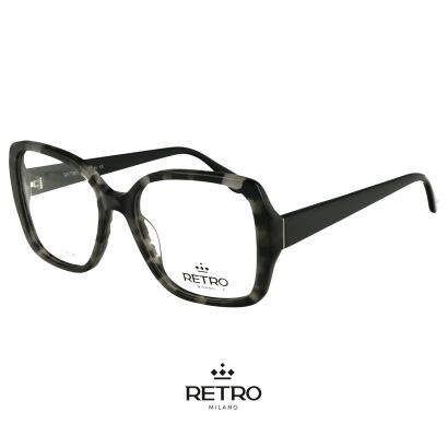 RETRO Milano R13K30 C1 Okulary korekcyjne