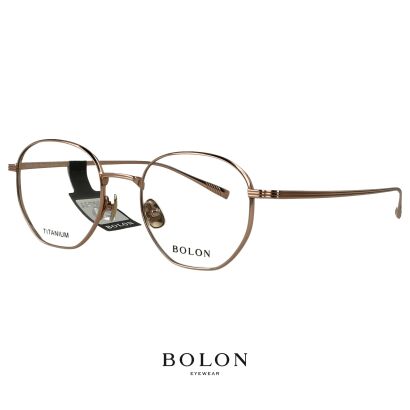 BOLON BT1528 B30 Okulary Korekcyjne