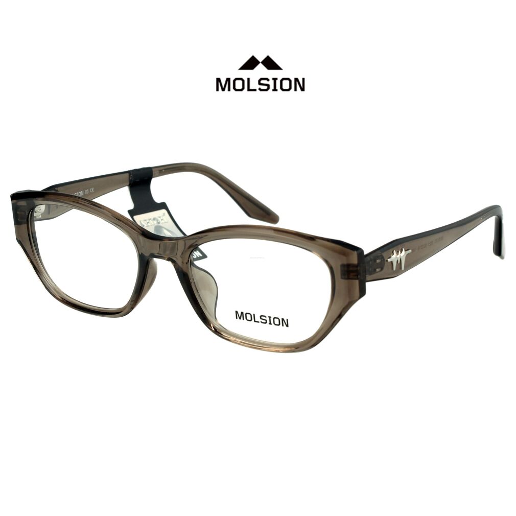 MOLSION MJ5170 B21 Okulary korekcyjne