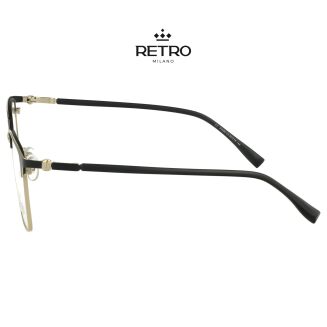 Retro Milano R41M030 C3 okulary korekcyjne - 3