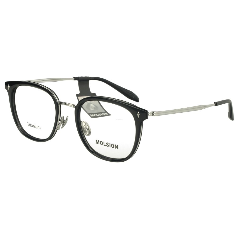 Molsion MA6056 B15 Okulary korekcyjne