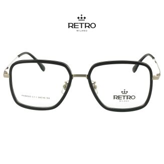 Retro Milano R48M055 C1-1 okulary korekcyjne - 2