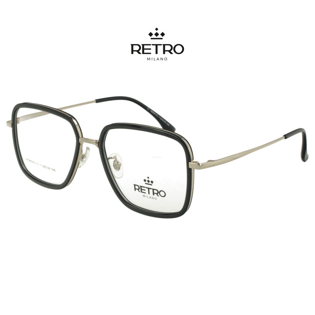 Retro Milano R48M055 C1-1 okulary korekcyjne