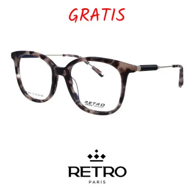 RETRO Paris R10B05 C3 gratis