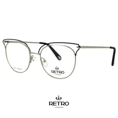 RETRO London R10E98 C1 Okulary korekcyjne