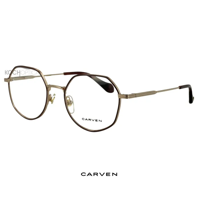 Okulary korekcyjne Carven CC1067 BXDO