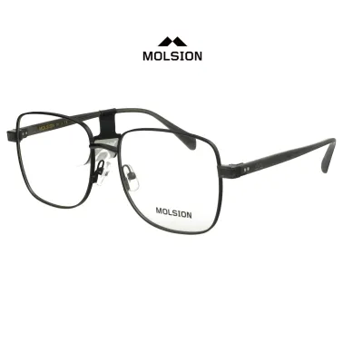 MOLSION MJ7189 B10 Okulary Korekcyjne