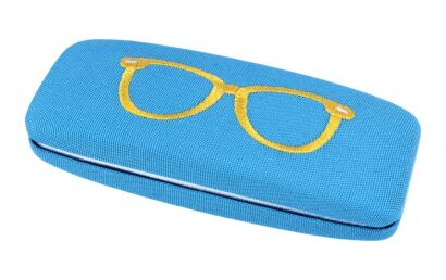 Etui na okulary DEBBY Turquoise