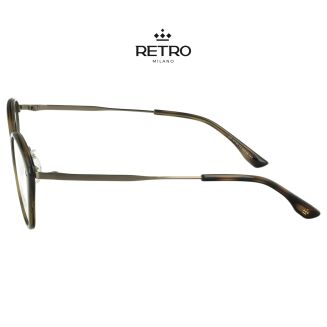 Retro Milano R41M150 C4 okulary korekcyjne - 3