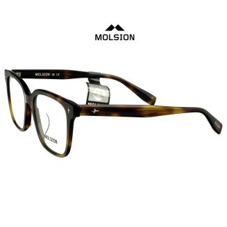Molsion MJ3118 B20 Okulary korekcyjne - 4