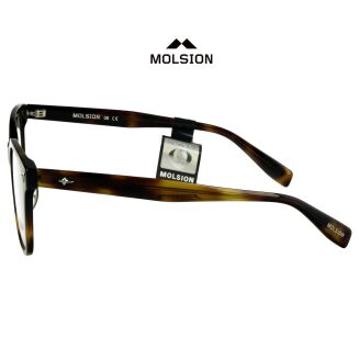 Molsion MJ3118 B20 Okulary korekcyjne - 3