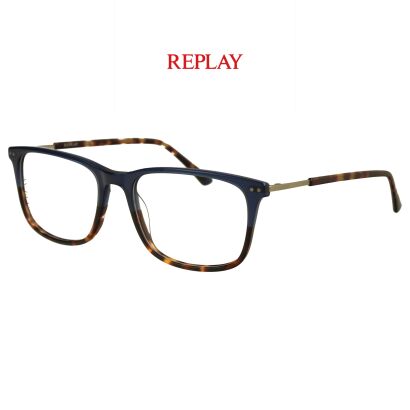 Replay RY472 V02 Okulary korekcyjne