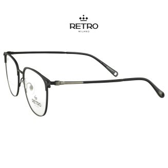 Retro Milano R41M022 C3 okulary korekcyjne - 4