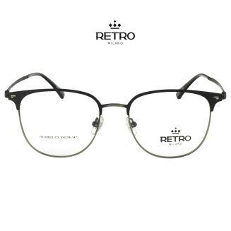 Retro Milano R41M022 C3 okulary korekcyjne - 2