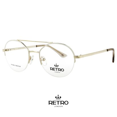 RETRO London R11H36 C3 Okulary korekcyjne