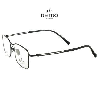 Retro Milano R07M032 C10 okulary korekcyjne - 4