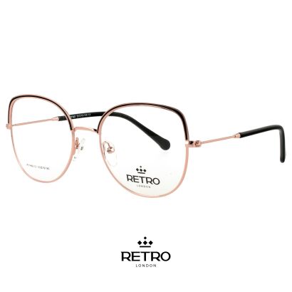 RETRO London R11H49 C1 Okulary korekcyjne