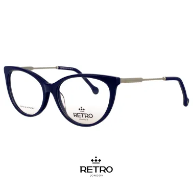 RETRO London R30F13 C2 Okulary korekcyjne