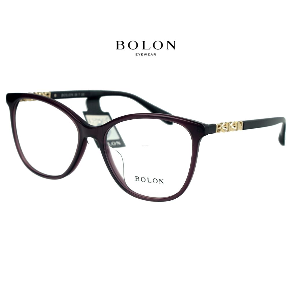 BOLON BJ3210 B50 Okulary korekcyjne