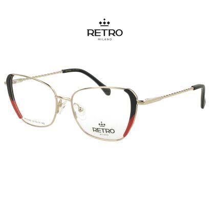 Retro Milano R10V29 C2 okulary korekcyjne