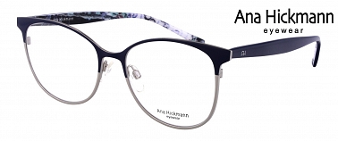 Ana Hickmann 1310 06A  Okulary korekcyjne