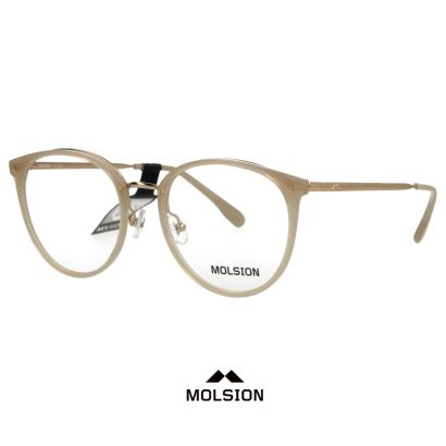 MOLSION MJ6173 B21 Okulary Korekcyjne