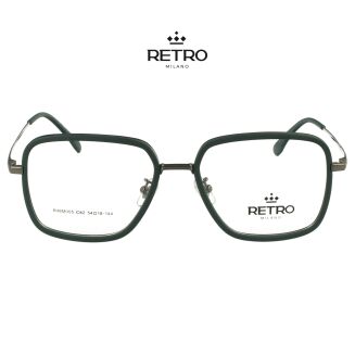 Retro Milano R48M055 C82 okulary korekcyjne - 2
