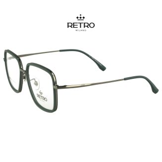 Retro Milano R48M055 C82 okulary korekcyjne - 4