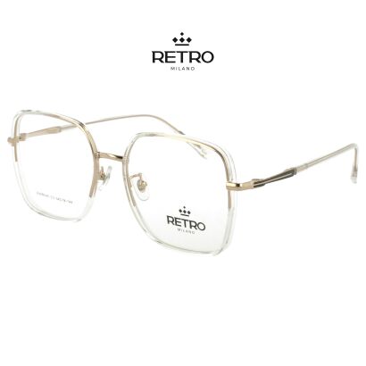 Retro Milano R48M040 C3 okulary korekcyjne