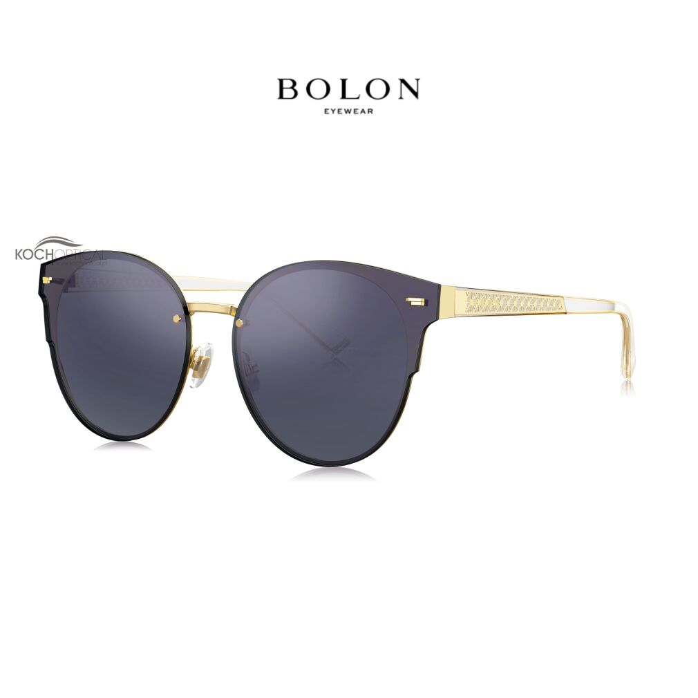 BOLON BL8053 C60 Polaryzacja Okulary przeciwsłoneczne