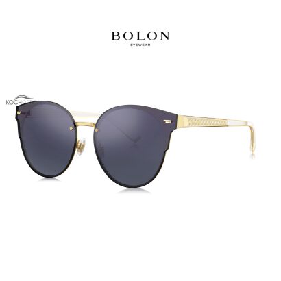 BOLON BL8053 C60 Polaryzacja Okulary przeciwsłoneczne